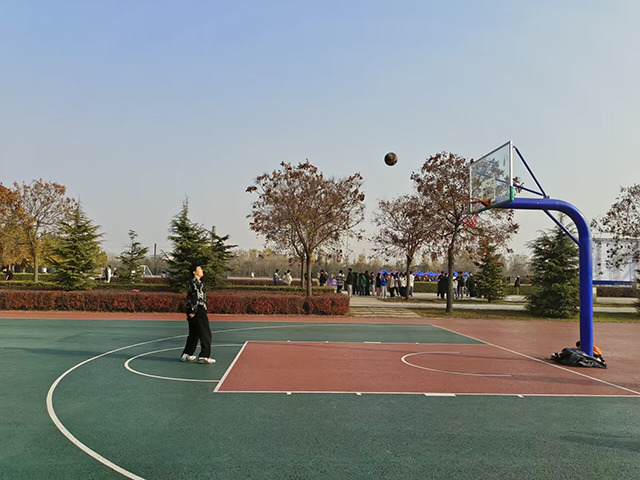 【完满团支部】逢投必进 突破极限——大数据学院、信息工程学院物联2201班完满团支部活动