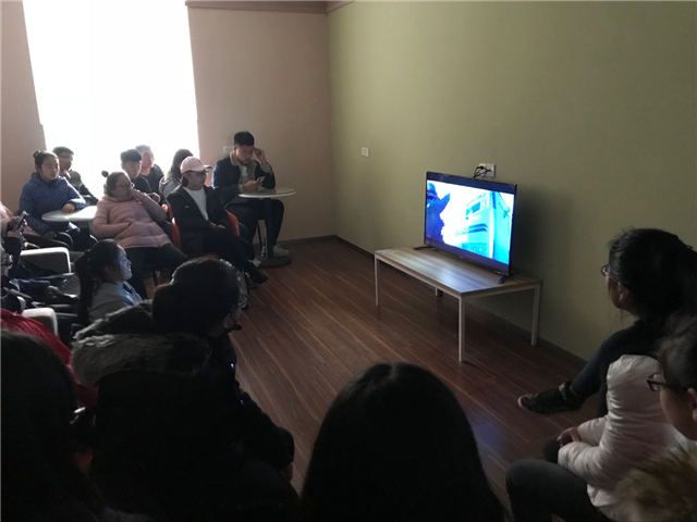 【完满班级】勤双手之劳 创生活之美——淬炼商学院举办“创”享青春主题活动（二十）