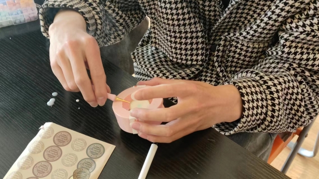 无悔青春 逐梦星河——商务英语学院五月上旬完满团支部活动集锦