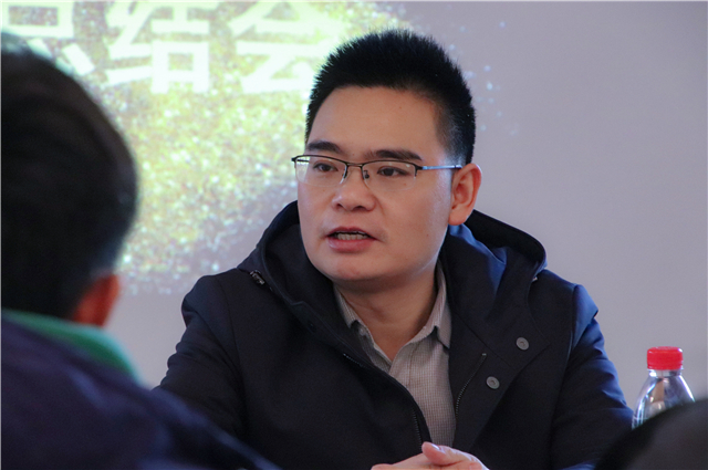 完满教育系统相继召开2019-2020学年第一学期工作总结座谈会