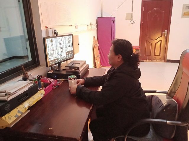 今天 谁是信院人心中的雷锋