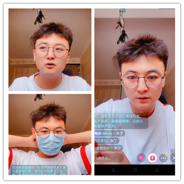 【1+1>2】珍爱生命 同抗疫情——智能工程学院“生命教育”专题讲座