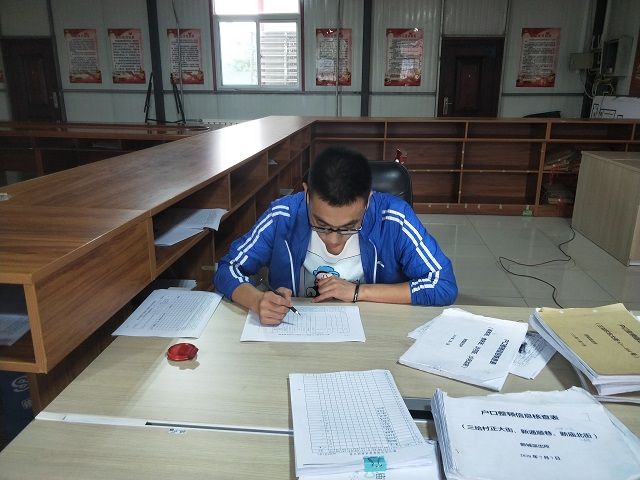 【暑期社会实践活动】青春兴晋 暑期活动 ——艺术传媒学院服装1701班社会实践活动