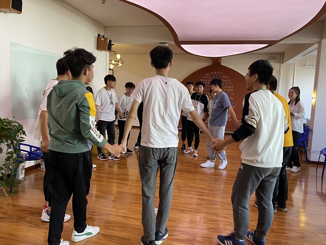 【书院传真】三达书院9月特色亮点回顾