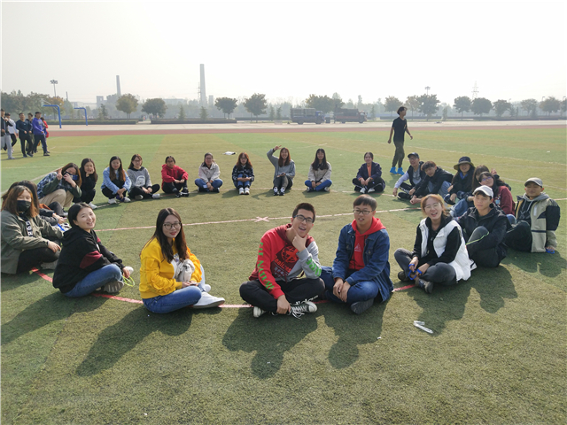 【完满班级】淬炼商学院10月完满班级主题活动回顾(四十一)