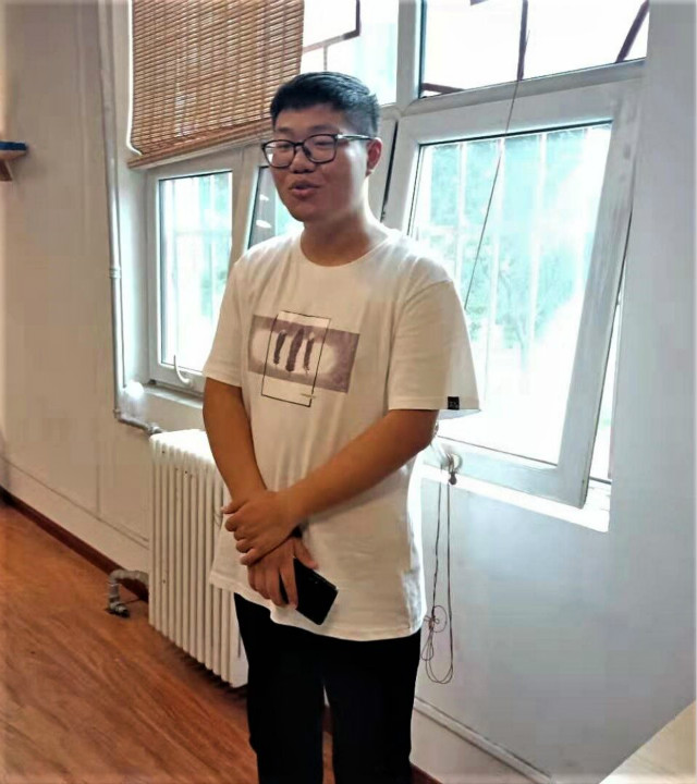 【完满班级】时光短暂 感谢有你——大数据学院、信息工程学院数据1902班完满班级活动