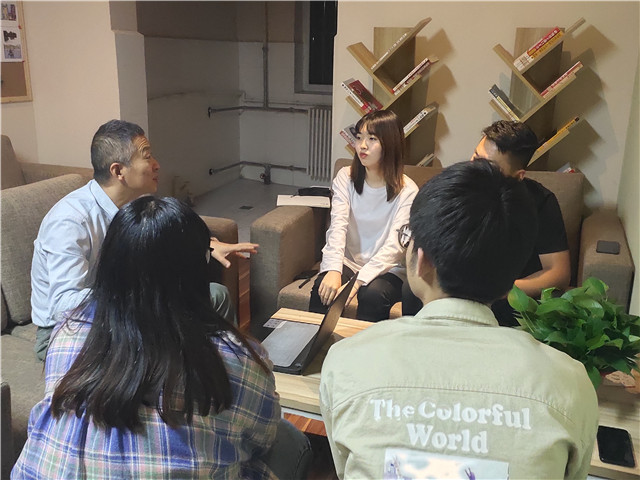 【书院传真】太行书院九月特色亮点回顾