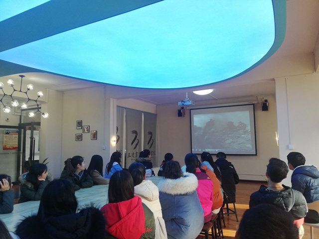 【完满班级】淬炼商学院11月完满班级主题活动回顾（六十五）