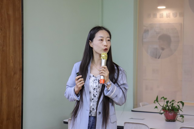 【书院传真】青藤书院四月特色亮点工作回顾