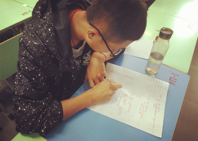 【完满班级】淬炼商学院9月完满班级主题活动回顾（九）