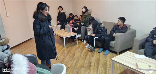 【完满班级】青春如歌 歌曲对唱——大数据学院、信息工程学院信管1601班举办完满班级活动