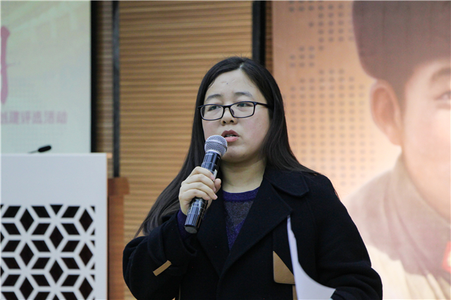 【青春雷锋月】整装出发 “雷”厉“锋”行——2021年“雷锋宿舍”、“雷锋团支部”创建评选活动圆满落幕