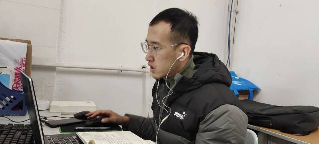 【辅导员说完满】大学生期末考试和安全教育——大数据学院、信息工程学院2019级辅导员说完满主题活动