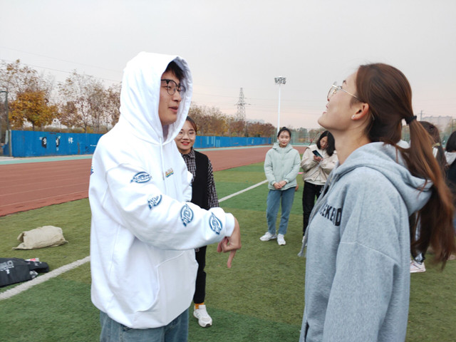 【完满班级】淬炼商学院11月完满班级主题活动纪实(六)