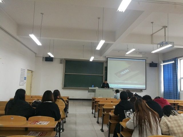 【完满班级】记忆历史 怀念先烈——食品与环境学院城规1701班完满班级