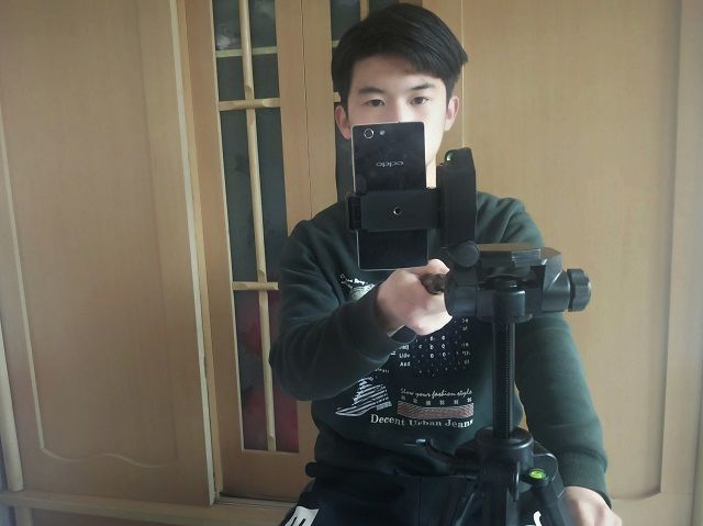 【完满班级】花样假期 迷惑行为—食品与环境学院土管1902班完满班级活动