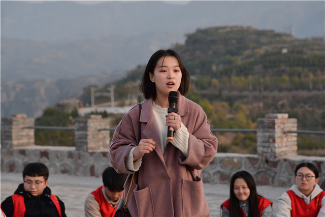 【公益学院】当赋能计划遇上公益素拓