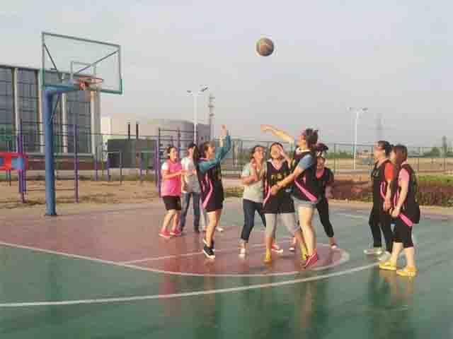 【完满班级】逐梦扬威 奋勇争先——艺术传媒学院环设1701班竞技体育完满班级活动