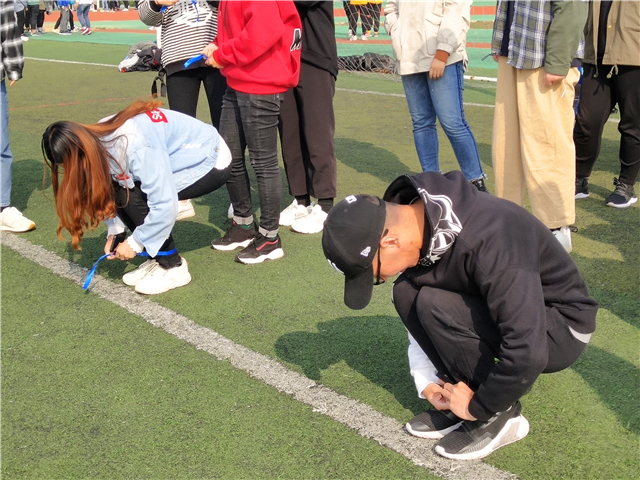 【完满班级】淬炼商学院10月完满班级主题活动回顾(四十一)