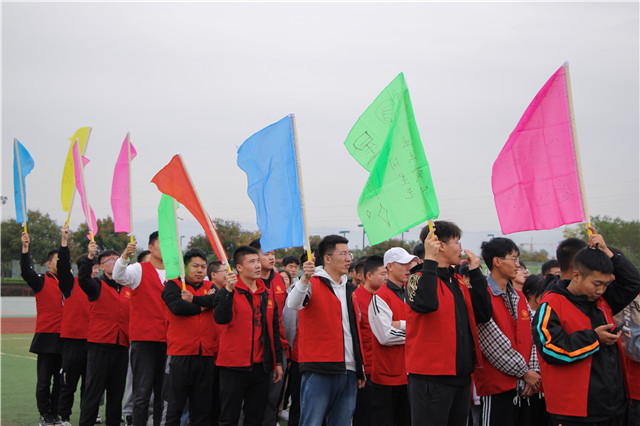 赋能计划第六期第三讲:志愿达人的团结提升YOUNG时刻!