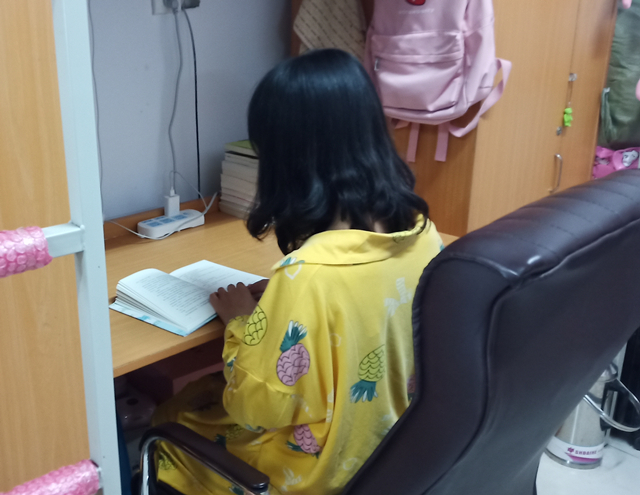 【完满班级】诗词庆典 祝祖国生日快乐——软件1803班完满班级活动