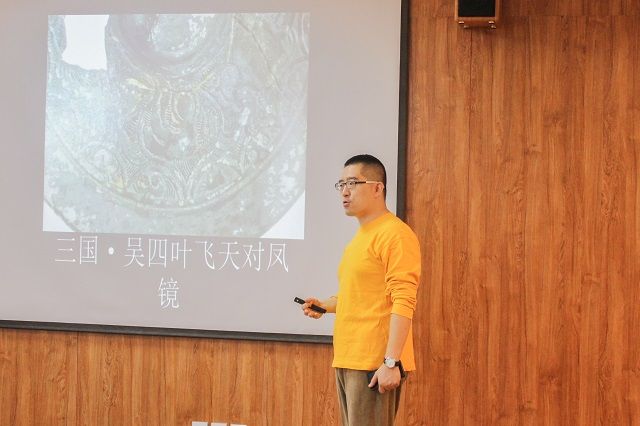 【1+1＞2】“双院”融合育人 致力多元发展