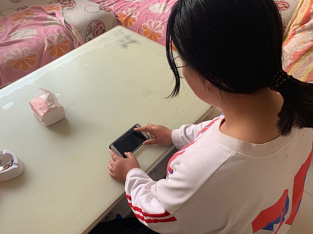 【主题团日】共建五四精神 奋斗青春有我——食品与环境学院食安1803班主题团日活动