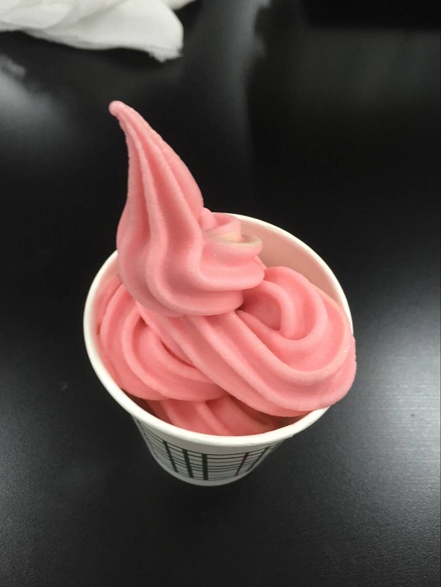 环科系开展第一届“最美味”食品DIY作品展