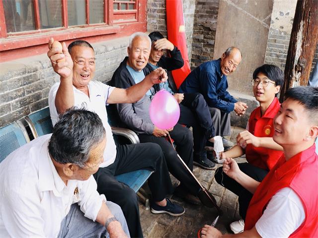 【三下乡】桥“梁” 竖起脊梁惠民篇——经济与管理学院星火“乡”筑乡村振兴促进团社会实践活动第一篇章