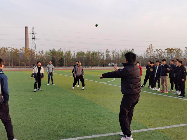 【完满班级】追梦青春 邂逅信院——智能工程学院机制2003班、2004班、2005班完满班级集锦（二十二）