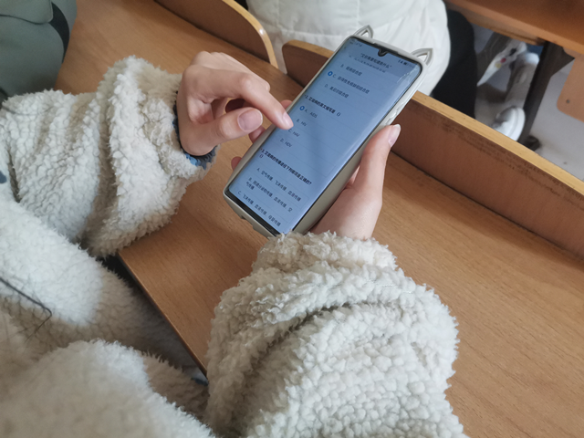 【完满班级】大爱无疆 为艾益行——淬炼•国际商学院审计2003班完满班级活动