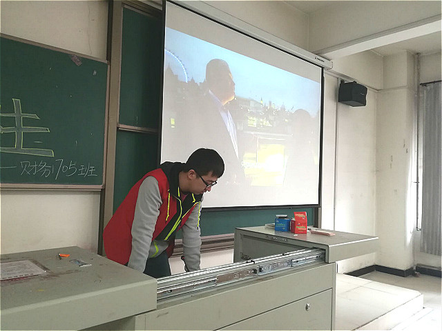 【完满班级】淬炼商学院3月完满班级主题活动回顾（二十九）