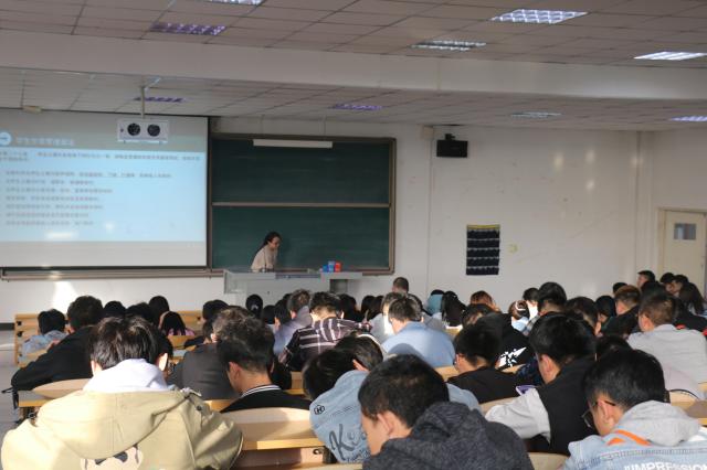 【辅导员说完满】心中有信仰 行动有力量——智能工程学院20级辅导员说完满