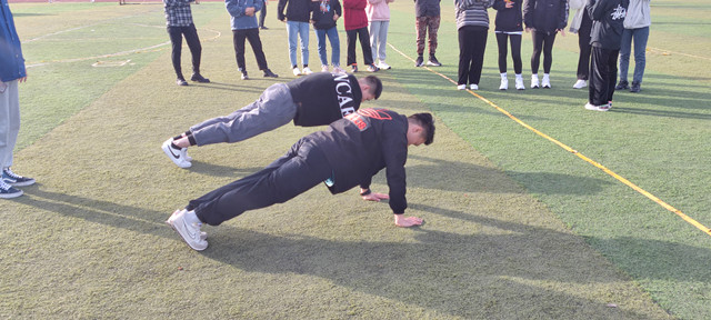 【完满班级】逐梦淬炼 扬帆起航——淬炼·国际商学院财务2106班完满班级活动