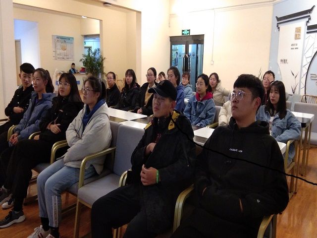 【完满班级】流逝年华无法还 长存唯有爱国心——食品与环境学院食品1901班完满班级活动