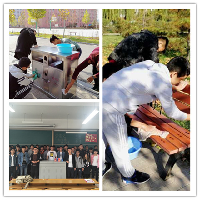 【主题团日】高举五四火炬 做新时代的大学生——智能工程学院17级学生五四团日活动汇总