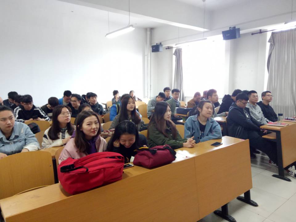 【完满班级】参与消防卫生 共建健康环境——智能工程学院16级完满班级活动锦集（五十）