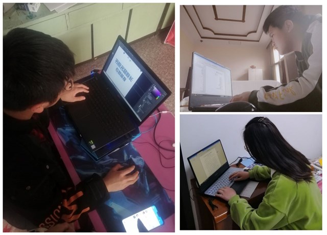 【信院力量·书联】学生书院联合会3月特色亮点工作回顾