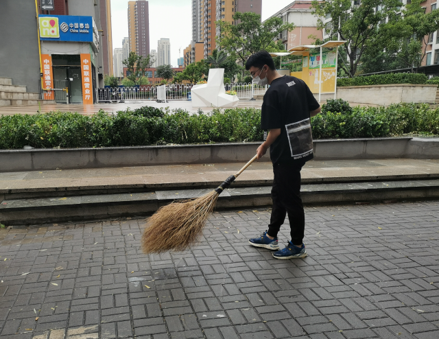 【暑期实践活动】明劳动之理 促劳动创新 ——大数据学院、信息工程学院“劳动至美”暑期劳动实践活动