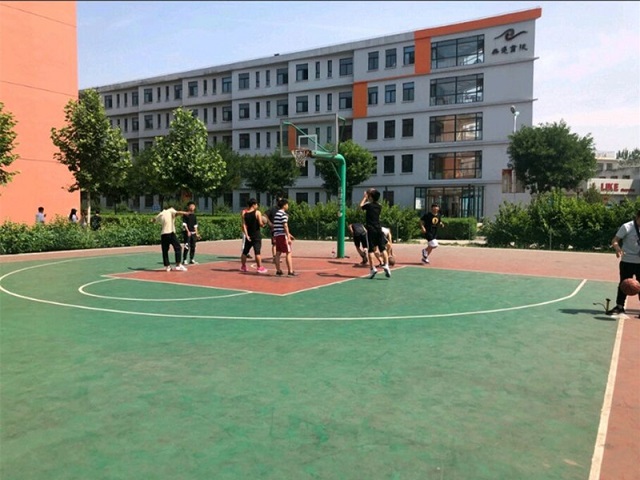 【完满班级】合作奋进 共创完满——智能工程学院2018级完满班级集锦(一百四十二)