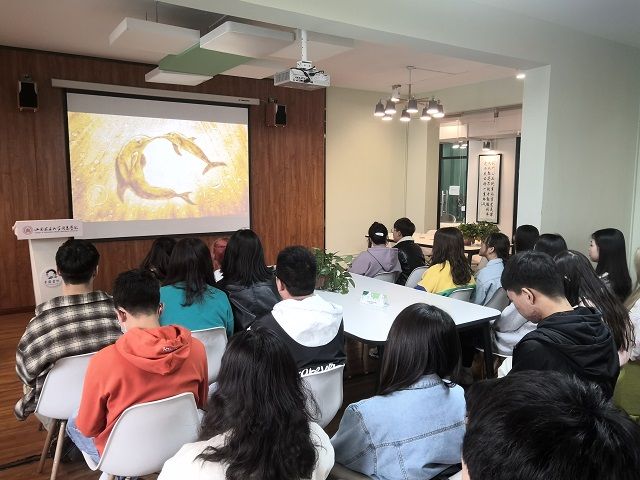 【完满班级】爱护生灵 尊重生命——食品与环境学院食安1801班完满班级活动