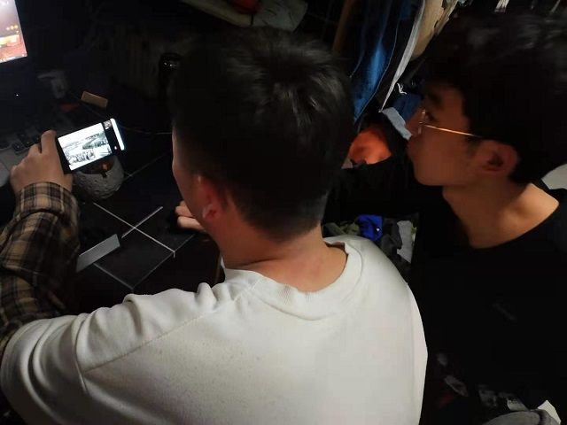 【完满班级】播种爱心 浇灌希望——艺术传媒学院环设2001班公益爱心活动