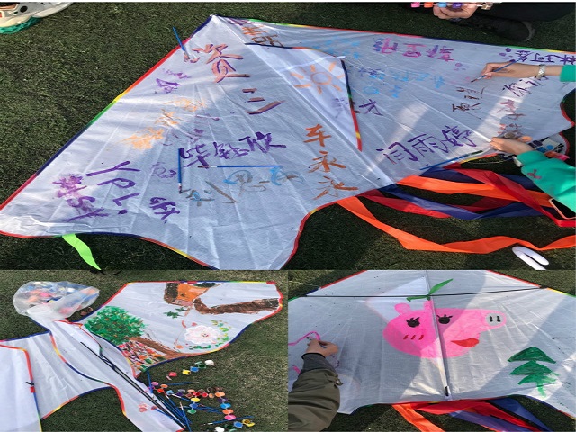 【完满班级】唱响时代主旋律 起舞青春奏芳华——经济与管理学院三月完满班级纪实(六)