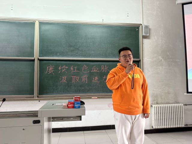 十月启航 见证第一次完满——大数据学院、信息工程学院十月完满团支部活动集锦（一）