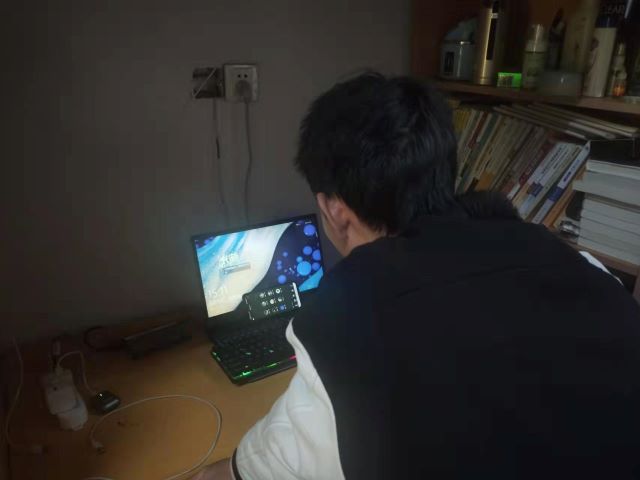 【完满班级】山川同域 风月同天——经济与管理学院三月完满班级纪实（五）