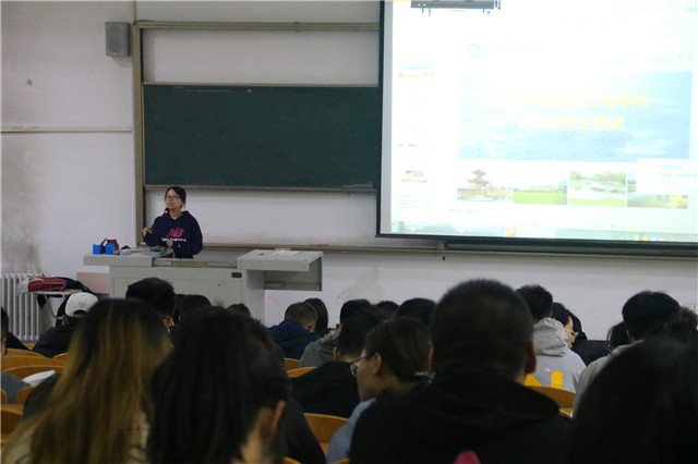 【辅导员说完满】不忘初心 充实人生——智能工程学院16级辅导员说完满