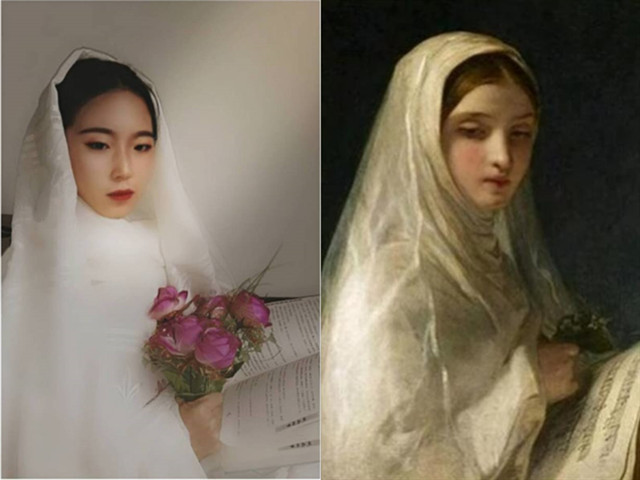 【完满班级】开展创意主题活动 启迪学子创新思维