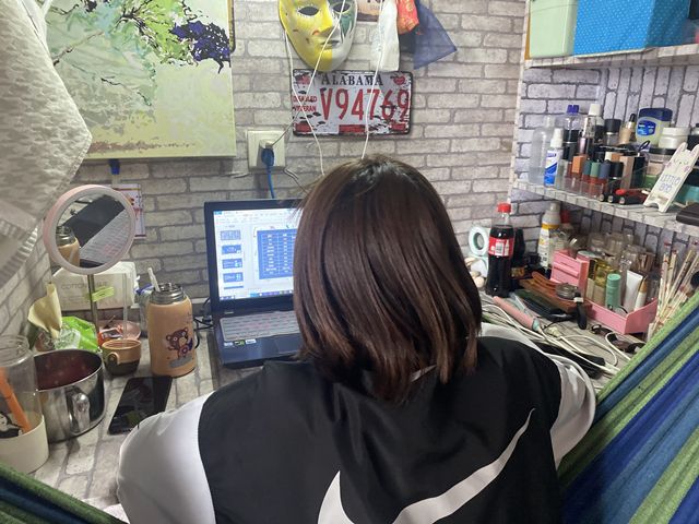 【主题团日活动】再生绘蓝图 共迎新学期——艺术传媒学院视觉1704团支部主题团日活动