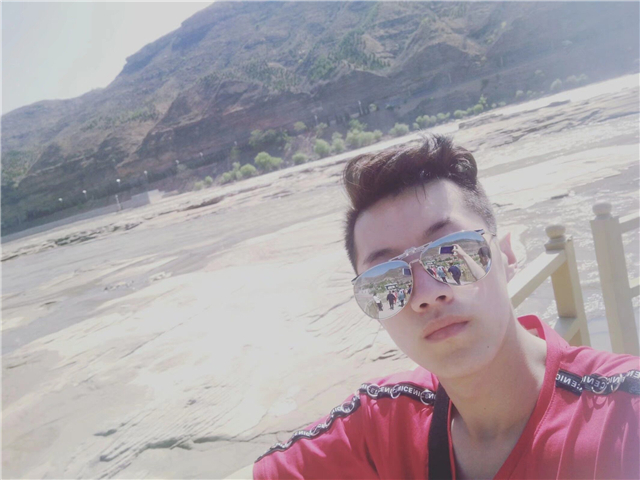 社团之星•屈晓明:唯简单笃定 方能不乱一心