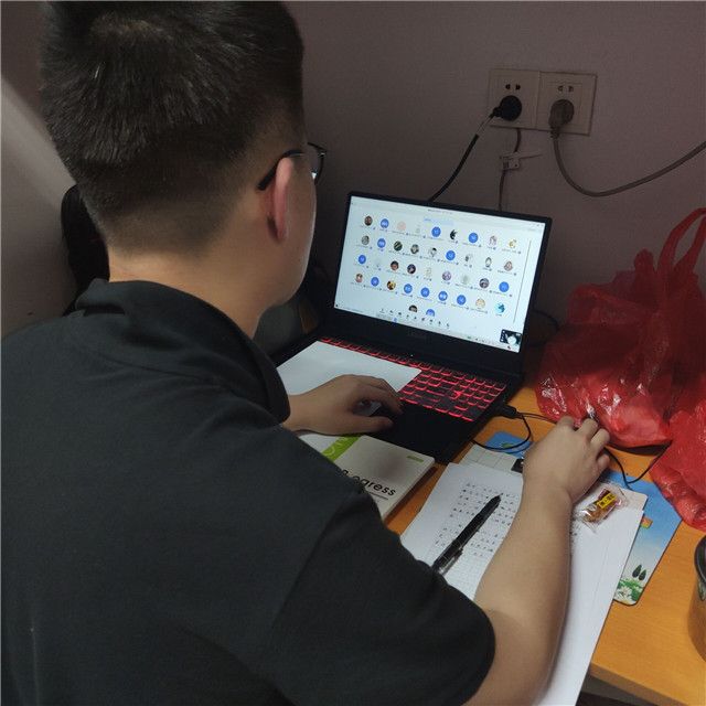 【书院传真】青藤书院五月特色亮点工作回顾